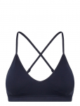 ICANIWILL - Smooth Seamless Strappy Sports Bra W - Sportrinnahoidjad - K&otilde;ik - XL