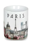 Martin Schwartz - Paris Coffee Mug - Kohvitassid - 10X 12CM