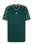 Asics - Padel Court Ss Top - Spordi T-s&auml;rgid - XXL