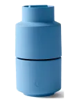 Crushgrind - Billund Grinder, Sea Salt - V&uuml;rtsiveskid - 12 CM