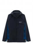 Berghaus - Bg Wavertree Hooded Jkt Am Blk - Spordi &otilde;uejoped - XL