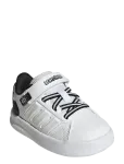 Adidas Sportswear - Lightorama Court El I - Madala s&auml;&auml;rega tossud - 19