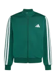 Adidas Sportswear - J 3S Fz Tr Tt - Kerged jakid - 176