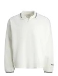 Jack & Jones - Jorniagara Sweat Split Neck - Pikkade varrukatega - S
