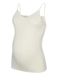 Mamalicious - Mlallie Seamless Strap Top - Varrukateta - ONE SIZE