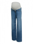 Vero Moda Maternity - Vmmtessa Wide Jeans Ra380 Ga Noos - Laiad - 33 x 32