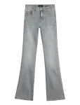 7 For All Mankind - Bootcut Riverstone - Alt laienevad - 30 x 34