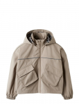 Name It - Nkfmika Jacket Pocket - Jakid ja joped - 164