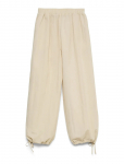 Vero Moda - Vmmary Mw Harem Pant Wvn Exp - Lai jalg - L