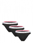 Tommy Hilfiger - 3 Pack Bikini - Alusp&uuml;ksid - XS