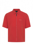 Rains - Mito Short Sleeve Shirt - Pealiss&auml;rgid - XS