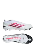 Adidas Performance - Predator League Ll Fg - Spordi jalgpallisaapad - 42