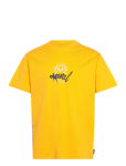 Rip Curl - Inner Visions Rotten Sun Tee - Spordi T-s&auml;rgid - XXL