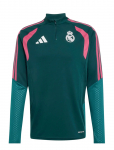 Adidas Performance - Real Tr Top - Spordi pikkade varrukatega topid - XL