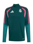 Adidas Performance - Real Tr Top - Spordi pikkade varrukatega topid - XL