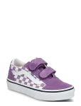 VANS - Old Skool V - Madala s&auml;&auml;rega tossud - 34