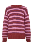 VANS - Rollins Stripe Sweater - Spordidressipluusid - XS