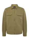 VANS - Mcavoy Ii Zip Station Jacket - Vabaaja spordijakid - L