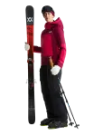 The North Face - W Lenado Jacket - Spordi suusajoped - XL