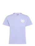 The North Face - Teen G Brand Proud Relaxed Ss Tee - Gra - L&uuml;hikeste varrukatega - M