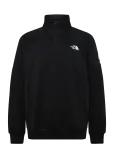 The North Face - M Mountain Athletics 1/4 Zip Fleece 2.0 - Spordifliisid - L