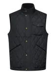 Polo Ralph Lauren - The Beaton Quilted Utility Vest - Vestid - M