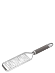 Zwilling - Rivj&auml;rn, Medium "Z Cut" Tv&aring;v&auml;gs Blad I 18/10 Rf St&aring;l. Med Non-Slip Silikon Handtag, 34 Cm. - Riivid - ONE SIZE