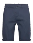 Lindbergh - Superflex Aop Chino Shorts - Chino l&uuml;hikesed p&uuml;ksid - XXL