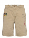 Polo Ralph Lauren - 8.5-Inch Bedford Classic Fit Chino Short - Vabaaja l&uuml;hikesed p&uuml;ksid - 36
