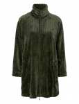 Damella Of Sweden - Short Robe - Hommikumantlid - XXL
