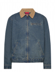 Dickies - Denim Painter Jacket - Pealiss&auml;rgid - XL