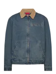 Dickies - Denim Painter Jacket - Pealiss&auml;rgid - XL