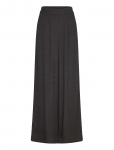Rosemunde - Rwmarseille Hw Wide Trousers - Lai jalg - 34