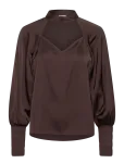 Twist & Tango - Beverley Blouse - Pikkade varrukatega - 36