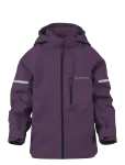 Didriksons - Falken Kids' Jacket - Shell-joped - 140