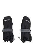 Didriksons - Biggles Kids' Zip Mittens - Labakindad - 0-2