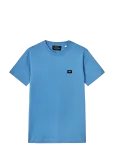 Mads N&oslash;rgaard - Cotton Jersey Frode Patch Tee - L&uuml;hikeste varrukatega - XL