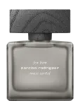 Narciso Rodriguez - For Him Musc Santal Edp Intense - Eau De Parfum - 50 ML