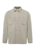 Levi's&reg; - Sherpa Soft Worker Vintage Kha - Kerged jakid - S