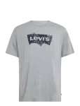 Levi's&reg; - Graphic Crewneck Tee Bandana B - L&uuml;hikeste varrukatega - XXL