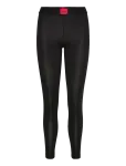 HUGO - Leggings Thermal - Sukkp&uuml;ksid - M