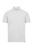 Bruun & Stengade - Bs Ios Regular Fit Polo Shirt - L&uuml;hikeste varrukatega - XXXL