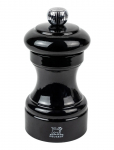 Peugeot - Bistro Saltkv&aelig;rn Sortlakeret 10Cm - V&uuml;rtsiveskid - 10 CM
