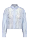 Copenhagen Muse - Cmmolly-Shirt - Pikkade varrukatega - L/XL