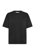 Organic Basics - True Boxy Tee - L&uuml;hikeste varrukatega - M
