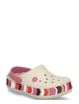 Crocs - Crocband Chevron Band Clog K - Kotad - 28/29