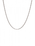 Samie - Oscar - Necklace Steel - Kaelakeed - ONE SIZE