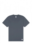 Lee Jeans - Workwear Boxy Tee - L&uuml;hikeste varrukatega - XXL x 00