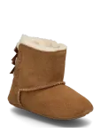 UGG - I Baby Bailey Bow - Talvesaapad kr&otilde;pskinnisega - 18