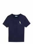 Maison Labiche - Popincourt Parrot/Gots - L&uuml;hikeste varrukatega - M